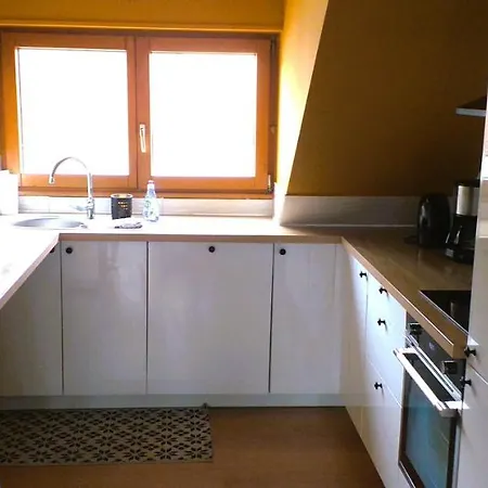 Chez Arnaud Apartment