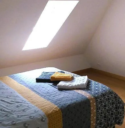 Chez Arnaud * 希尔蒂盖姆