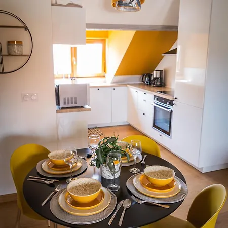 Chez Arnaud 希尔蒂盖姆