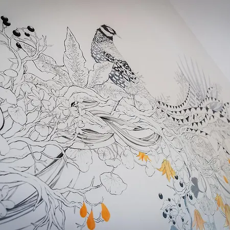 Chez Arnaud 希尔蒂盖姆